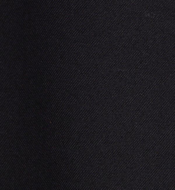 GALERIE VIE「ノンマーセライズドコットン テーラードジャケット」|テーラードジャケット|