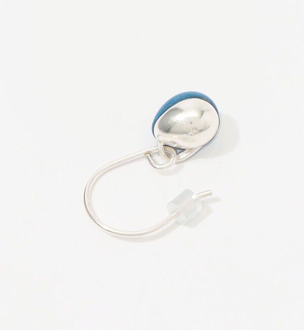 TOMORROWLAND GOODS「helena rohner セラミックストーンピアス」|ピアス|