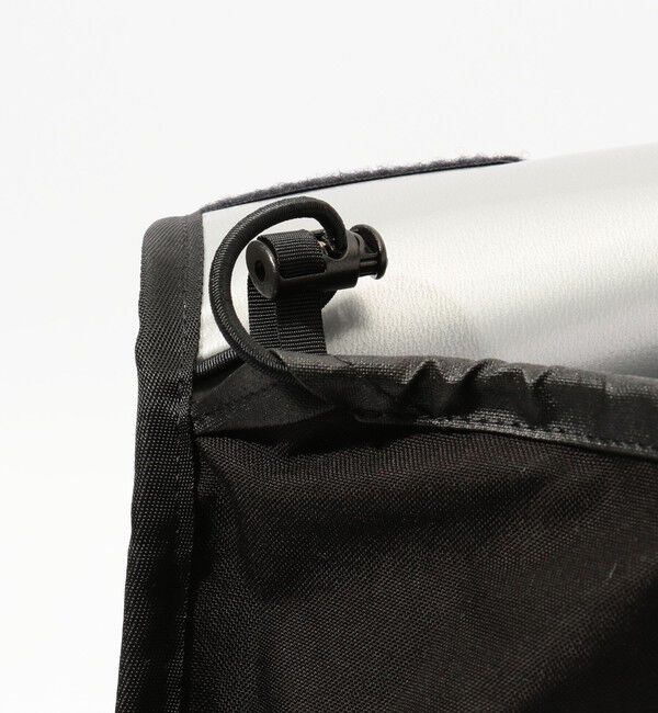 TOMORROWLAND GOODS「bagjack pogo leather」|ショルダー・メッセンジャー|