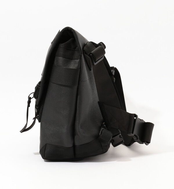 TOMORROWLAND GOODS「bagjack pogo leather」|ショルダー・メッセンジャー|