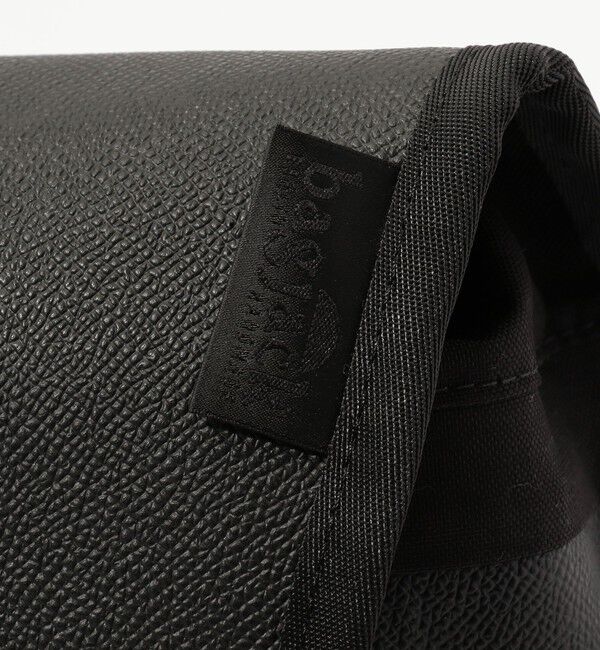 TOMORROWLAND GOODS「bagjack pogo leather」|ショルダー・メッセンジャー|