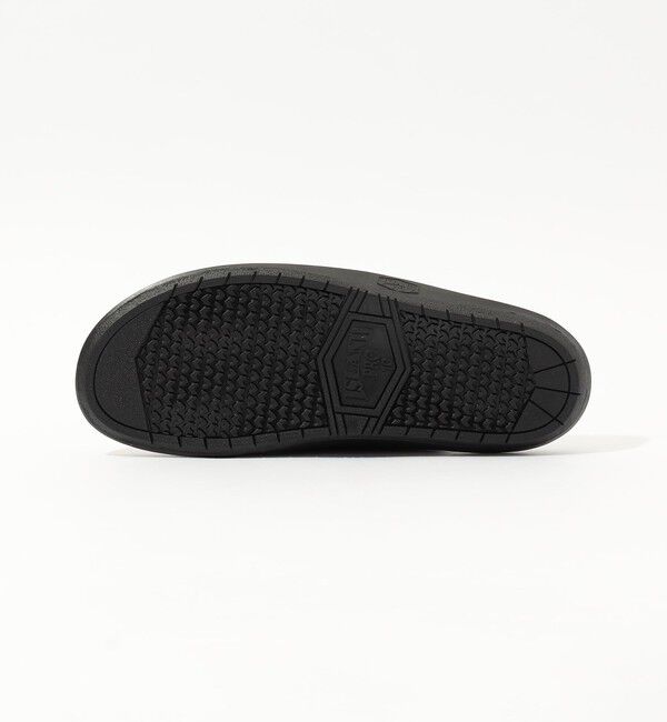 TOMORROWLAND GOODS「ISLAND SLIPPER PB705BH レザーサンダル」|サンダル|