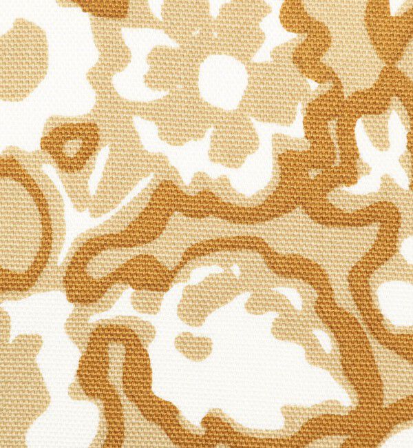 SOULEIADO「SOULEIADO コットンオックス ポーチ（L）」|ポーチ|