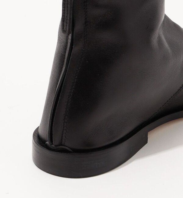 TOMORROWLAND GOODS「HEREU Juliol ショートブーツ」|ショートブーツ|