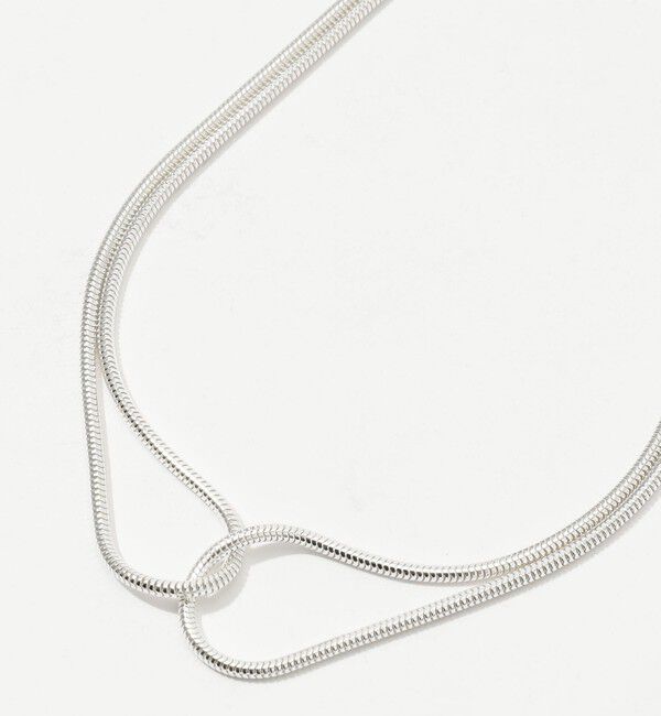 TOMORROWLAND GOODS「Maggoosh HARMONIA ネックレス」|ネックレス|