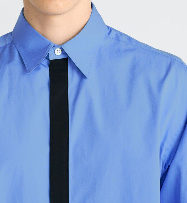 Edition「THOMAS MASON タイシャツ」|シャツ・ブラウス|