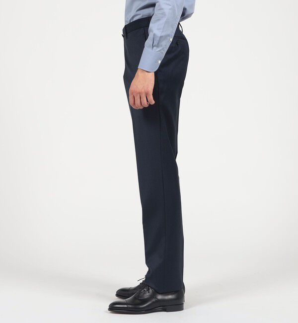 TOMORROWLAND MENS「ウール シングルブレステッド 2Bスーツ TROFEO E.Zegna」|スーツ|