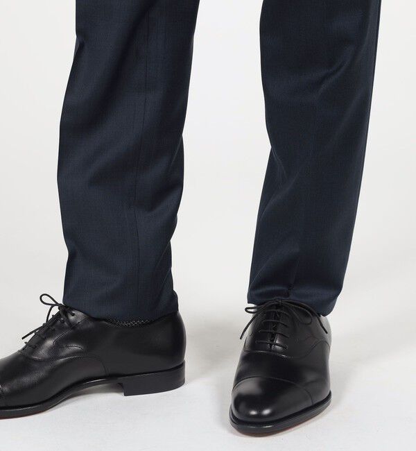 TOMORROWLAND MENS「ウール シングルブレステッド 2Bスーツ TROFEO E.Zegna」|スーツ|