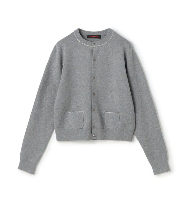 TB CABAN ホワイト ベスト キャバン　美品 CABaN / キャバン TOP | ファッション・服 | 三越伊勢丹オンライン