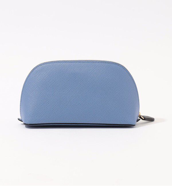 TOMORROWLAND GOODS「SMYTHSON COSMETIC CASE」|ポーチ|