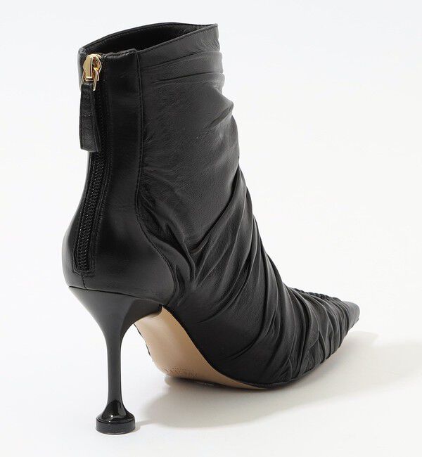 TOMORROWLAND GOODS「ALEXANDRE BIRMAN DANNIA ショートブーツ」|ショートブーツ|