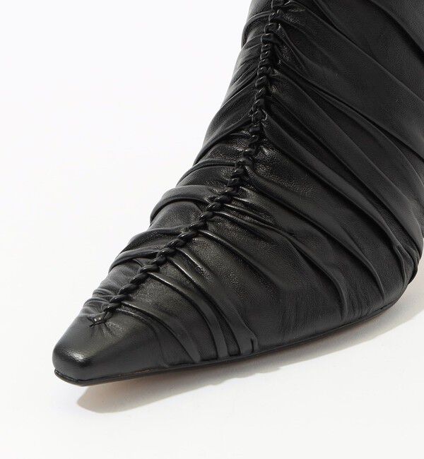 TOMORROWLAND GOODS「ALEXANDRE BIRMAN DANNIA ショートブーツ」|ショートブーツ|