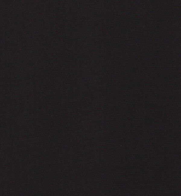 Ballsey「ライトダブルクロス セミワイドパンツ」|その他|