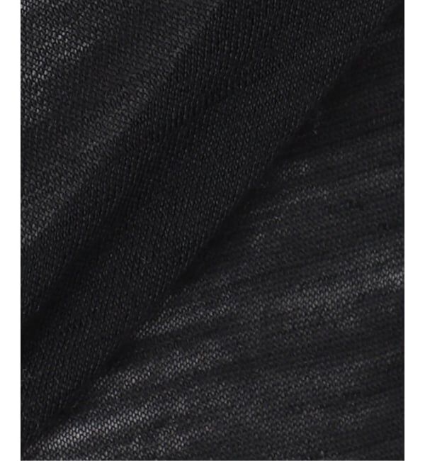 EMILYWEEK「《追加》スーパーウール クルーネックシアープルオーバー」|Tシャツ・カットソー|