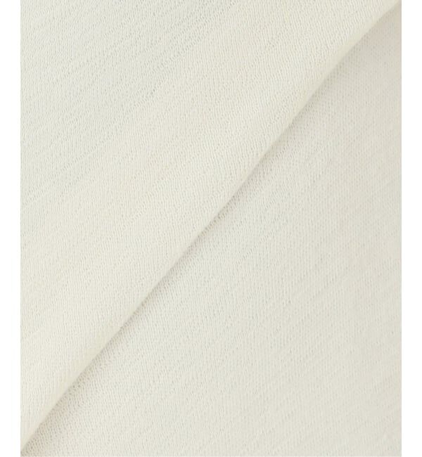 EMILYWEEK「《追加》スーパーウール クルーネックシアープルオーバー」|Tシャツ・カットソー|