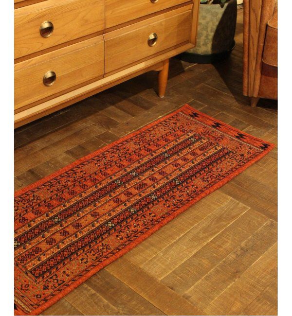 ACME「MONTECITO RUG 45x120 モンテシートラグ」|その他|