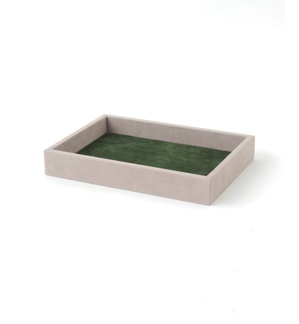 journal standard Furniture「《予約》JSF JEWELRY TRAY A5　ジュエリー トレー」|その他|