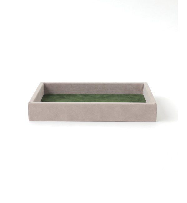 journal standard Furniture「《予約》JSF JEWELRY TRAY A5　ジュエリー トレー」|その他|