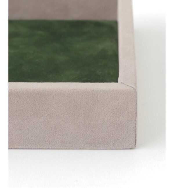 journal standard Furniture「《予約》JSF JEWELRY TRAY A5　ジュエリー トレー」|その他|