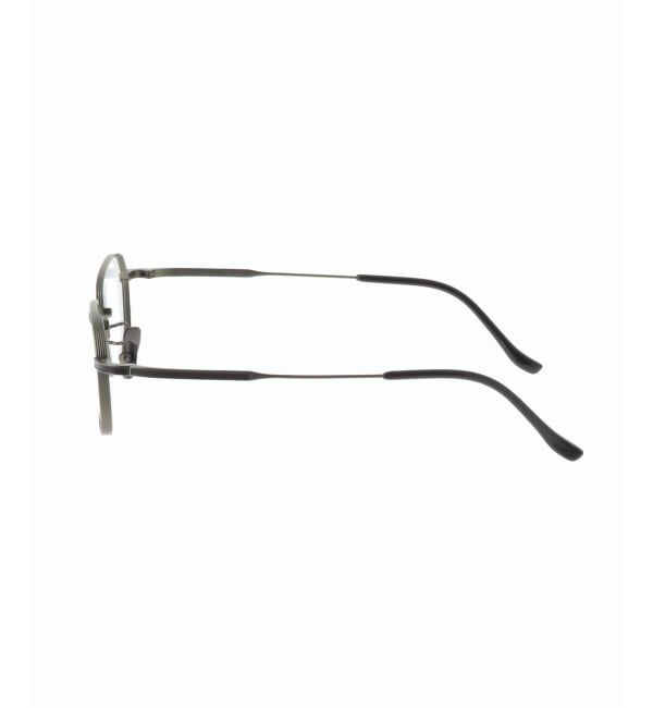 EYETHINK「PROJEKT PRODUKT ND20 CMKH Optical」|メガネ|