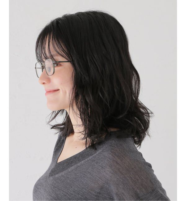 EYETHINK「PROJEKT PRODUKT ND20 CMKH Optical」|メガネ|