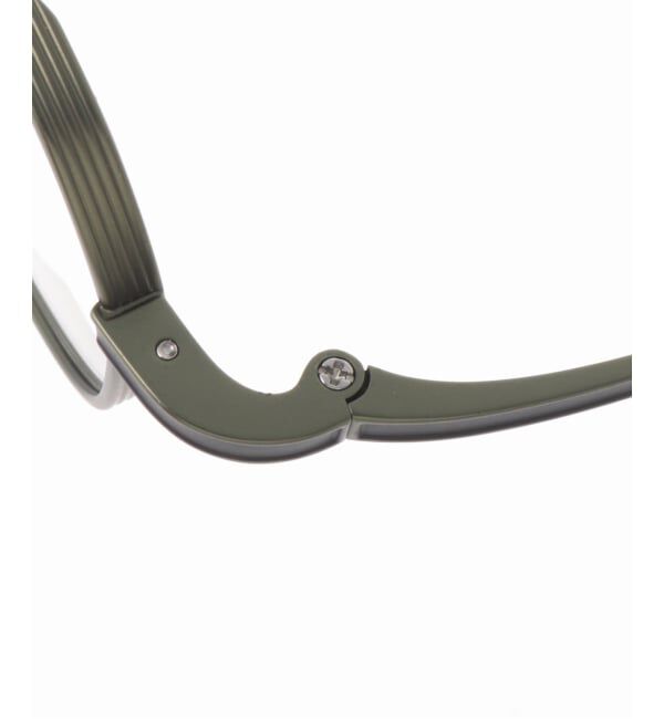 EYETHINK「PROJEKT PRODUKT ND20 CMKH Optical」|メガネ|