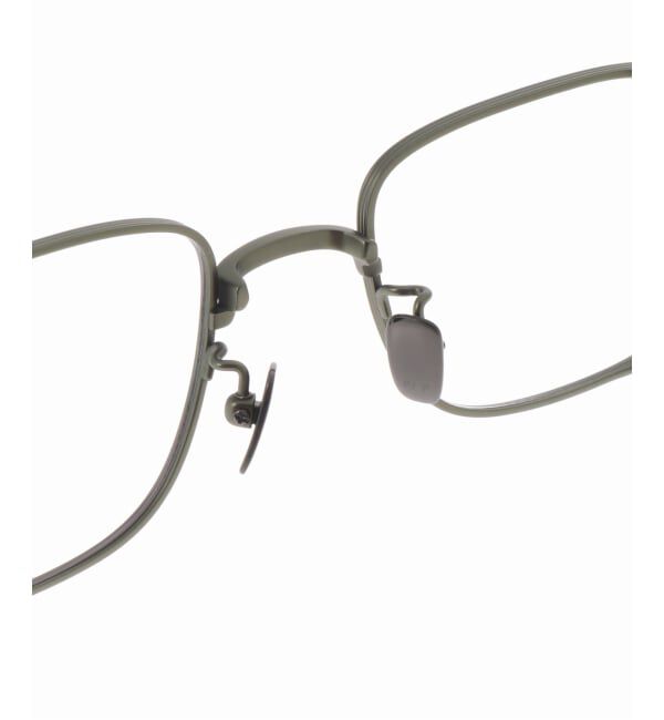 EYETHINK「PROJEKT PRODUKT ND20 CMKH Optical」|メガネ|