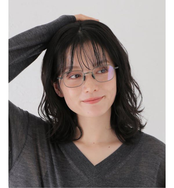 EYETHINK「PROJEKT PRODUKT ND20 CMKH Optical」|メガネ|