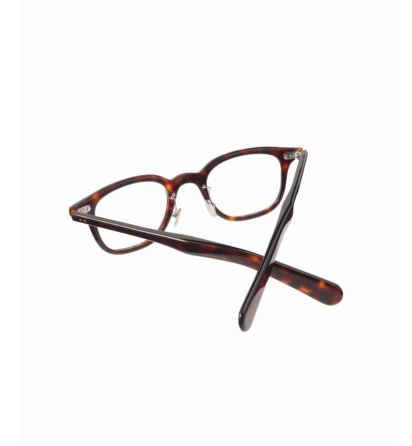 EYETHINK「I.ENOMOTO 別注 IE033 C5_ex Optical」|メガネ|