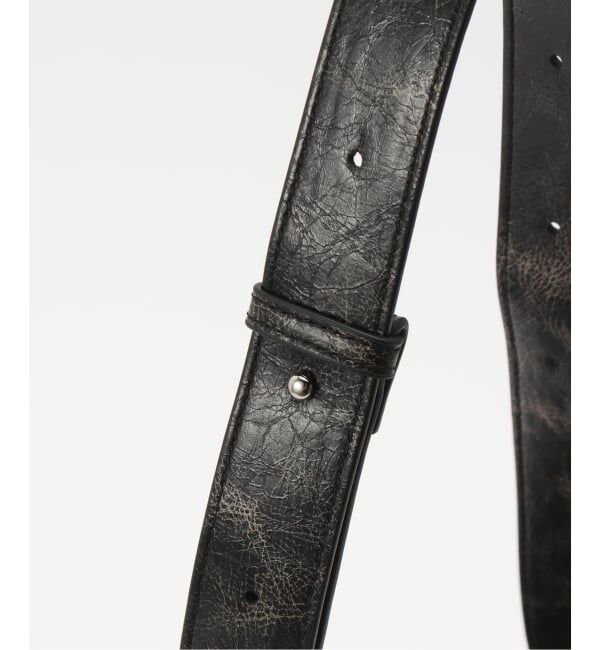 JOINT WORKS「Casselini(キャセリーニ) キューブポケットバッグ」|ショルダー・メッセンジャー|