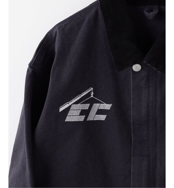 JOINT WORKS「THRIFTY LOOK / スリフティ ルック CLOPPED EG JACKET」|その他|