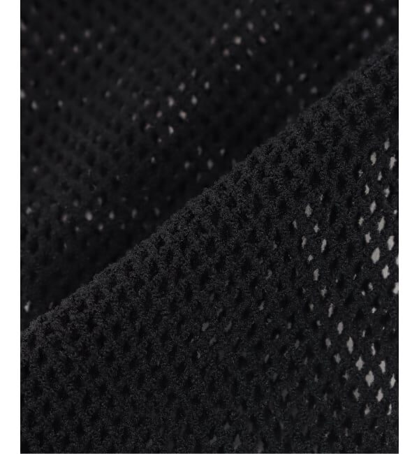 Plage「MARCOMONDE / マルコモンド FISH NET ソックス」|ソックス|