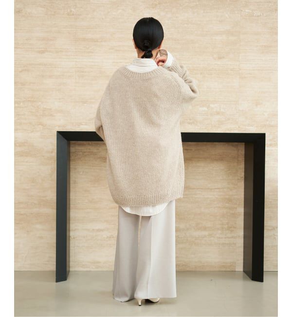 Plage「《追加》CASH TOUCH flare パンツ」|その他|