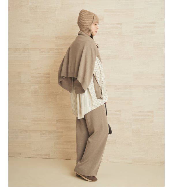 Plage「《追加》CASH TOUCH flare パンツ」|その他|