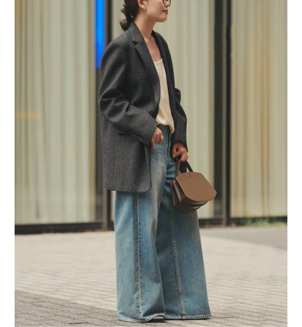 Plage「double satin キャミソール」|キャミソール|