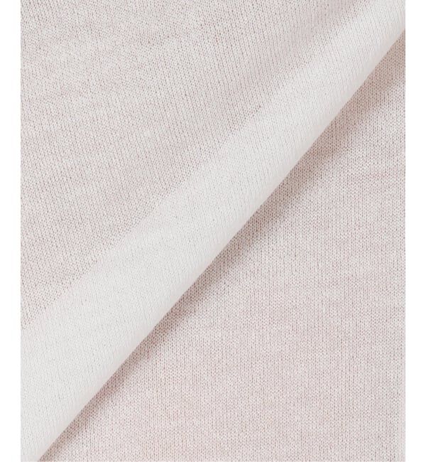 Plage「《追加》CO NY Sheer ロンT」|Tシャツ・カットソー|