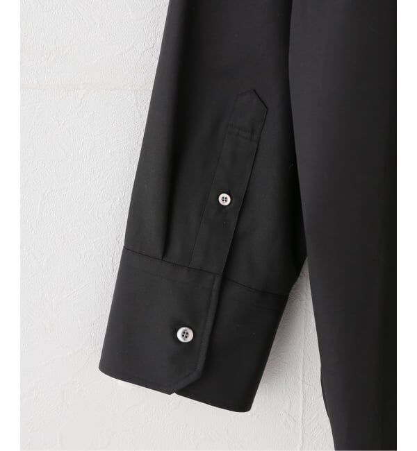 Plage「cotton twill シャツ」|シャツ・ブラウス|