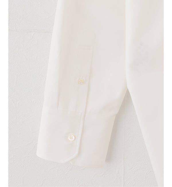 Plage「cotton twill シャツ」|シャツ・ブラウス|