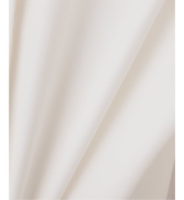 Plage「cotton twill シャツ」|シャツ・ブラウス|