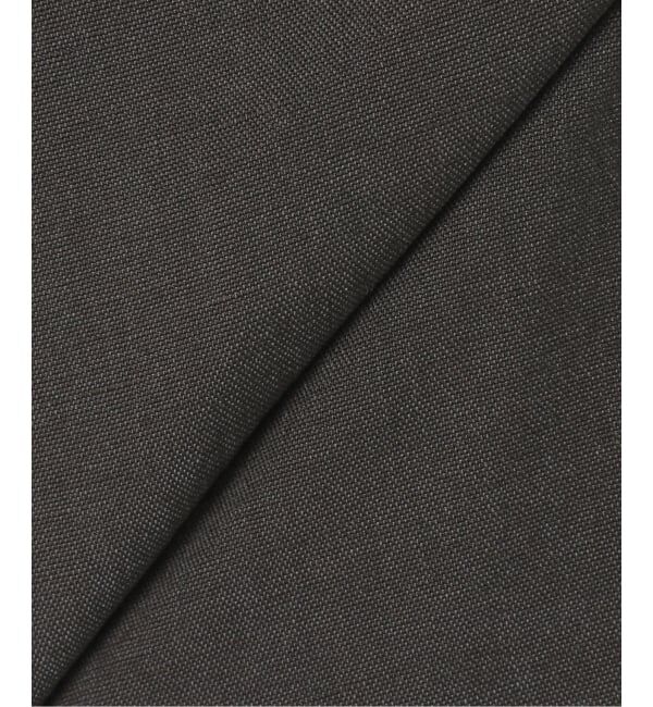 Plage「《予約》sandy linen 混 ジャケット」|テーラードジャケット|