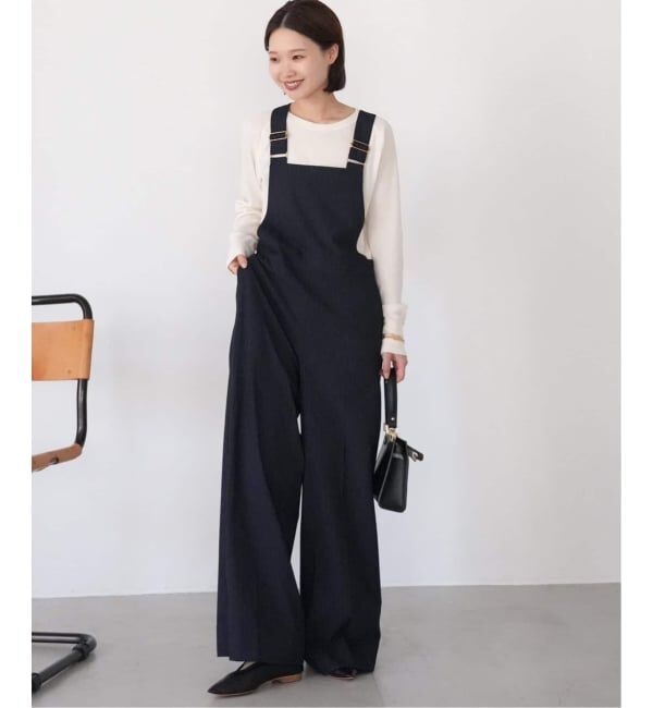 SLOBE IENA「《一部WEB限定/追加》BONITAS/ボニータス レザーポインテッドパンプス」|その他|