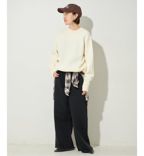 SLOBE IENA「《一部WEB限定/追加》BONITAS/ボニータス レザーポインテッドパンプス」|その他|