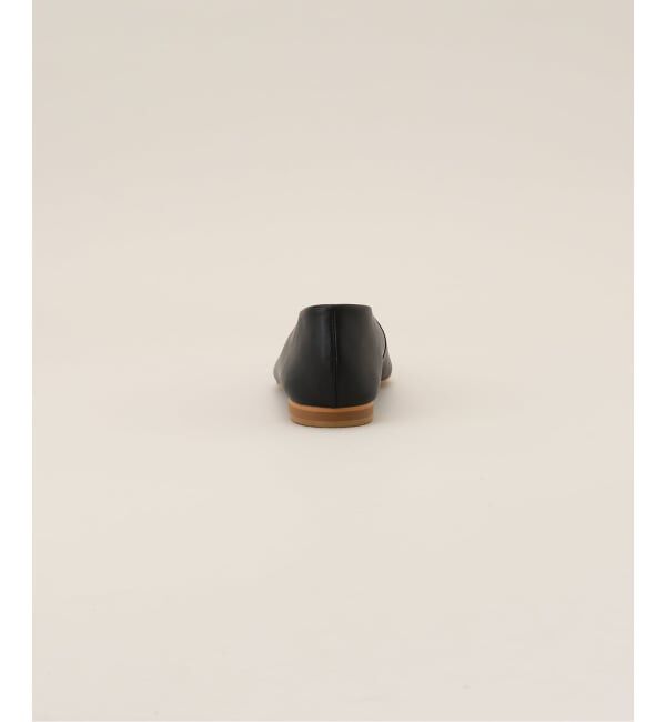 SLOBE IENA「《一部WEB限定/追加》BONITAS/ボニータス レザーポインテッドパンプス」|その他|