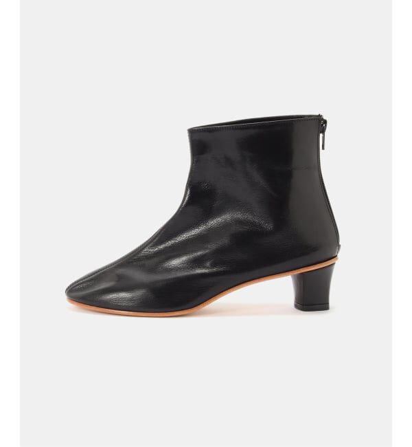 IENA LA BOUCLE「MARTINIANO/マルティニアーノ high leone ブーツ」|ショートブーツ|