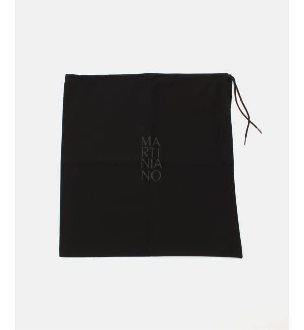 IENA LA BOUCLE「MARTINIANO/マルティニアーノ high leone ブーツ」|ショートブーツ|