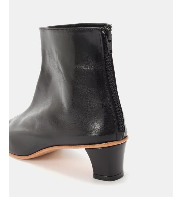 IENA LA BOUCLE「MARTINIANO/マルティニアーノ high leone ブーツ」|ショートブーツ|