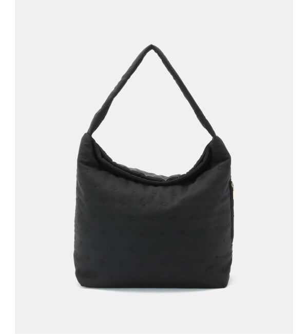 IENA「ドットキルトワンショルダー」|ショルダー・メッセンジャー|