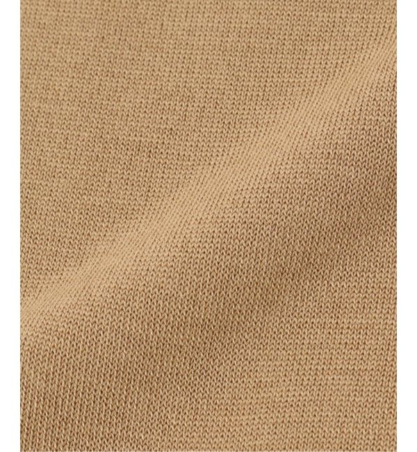 IENA LA BOUCLE「CONLEAD/コンリード silk solid soxs 24A003」|ソックス|