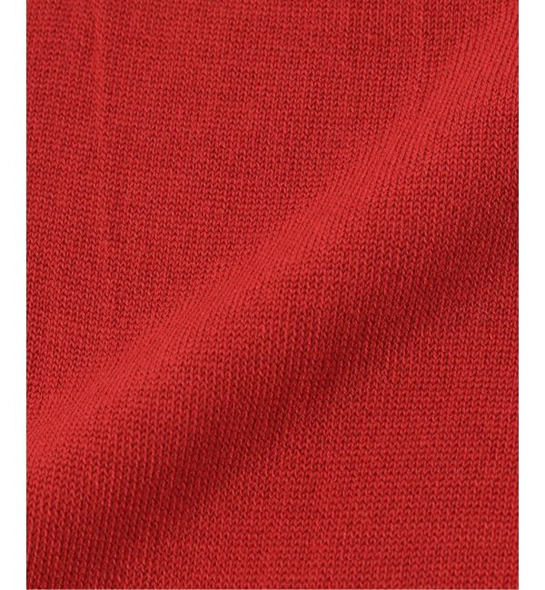 IENA LA BOUCLE「CONLEAD/コンリード silk solid soxs 24A003」|ソックス|