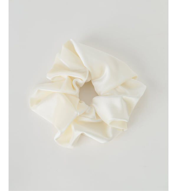 SLOBE IENA「《セット》Ex-Libris Paris SLOBE別注 シュシュ/ヘアゴムセット」|その他|